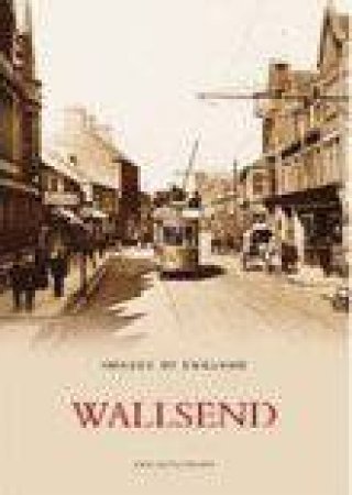 Wallsend by KEN HUTCHINSON