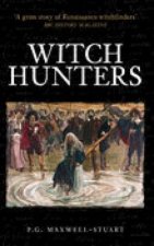 Witch Hunters