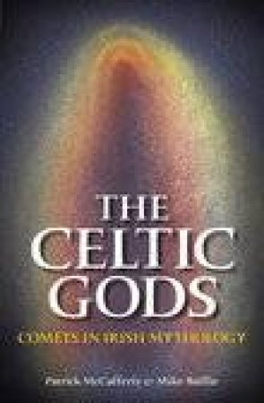 Celtic Gods by MIKE BAILLIE