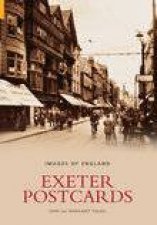 Exeter Postcards