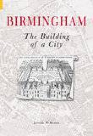 Birmingham by JOE MCKENNA