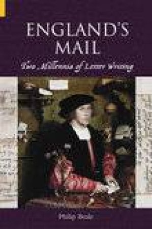 England's Mail by PHILIP BEALE