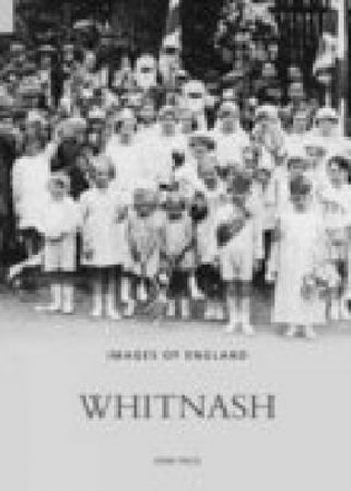 Whitnash by JEAN M FIELD