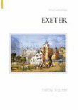 Exeter by TONY LETHBRIDGE