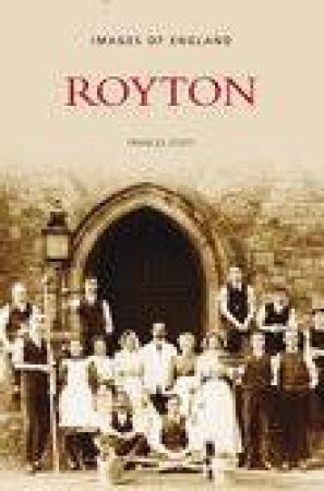 Royton by FRANCES STOTT