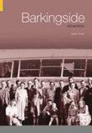 Barkingside Memories by HAROLD FINCH