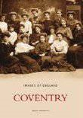 Coventry by GEOFF BARWICK