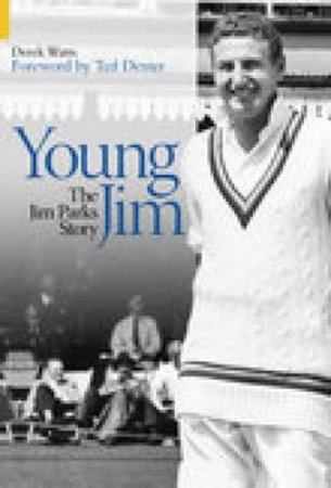 Young Jim by DEREK WATTS