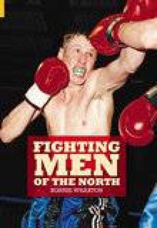 Fighting Men of the North by GARY WHARTON