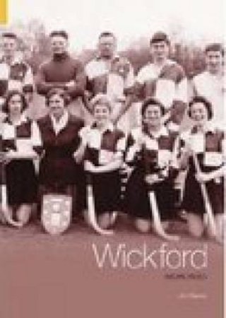 Wickford Memories by JIM REEVE