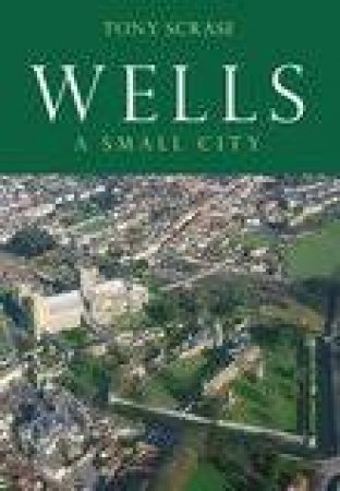 Wells by ANTHONY SCRASE