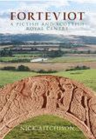 Forteviot by NICK AITCHISON