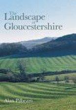 Landscape of Gloucestershire