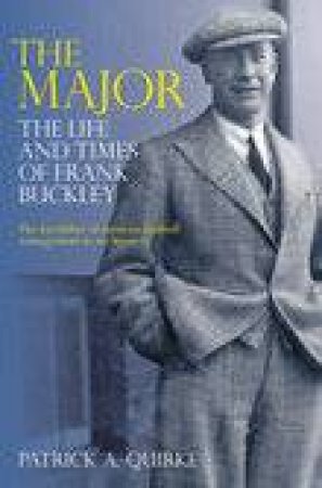 Major by PATRICK A QUIRKE