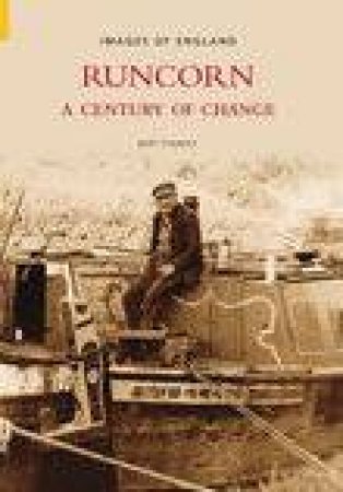 Runcorn by H F STARKEY