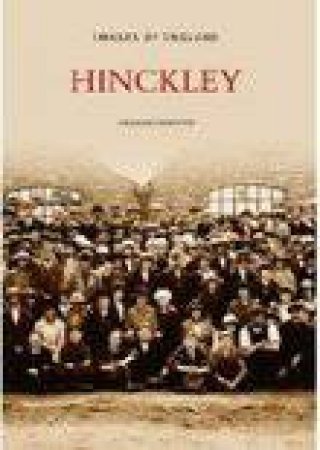 Hinckley by GRAHAM KEMPSTER