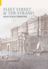 Fleet Street and the Strand