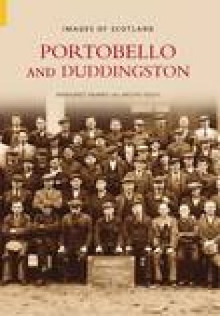 Portobello and Duddingston by MARGARET MUNRO