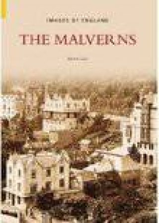 Malverns by BRIAN ILES