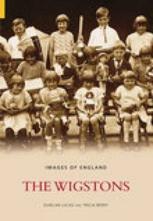 Wigstons by DUNCAN LUCAS