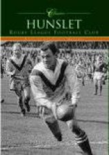 Hunslet RLFC