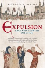 Expulsion Englands Jewish Solution