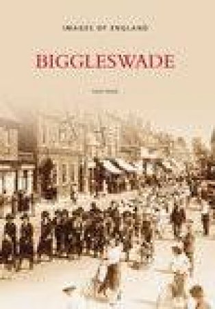 Biggleswade by ANTHONY PAGE