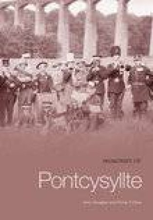 Memories of Pontcysyllte by AMY DOUGLAS