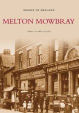 Melton Mowbray