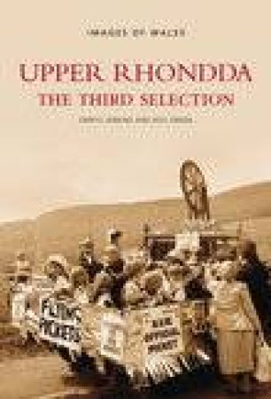 Upper Rhondda by PROF GERAINT H JENKINS