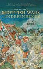 Second Scottish Wars of Independence