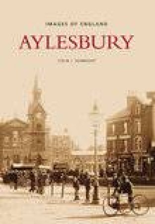 Aylesbury by COLIN SEABRIGHT