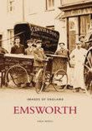 Emsworth by LINDA NEWELL