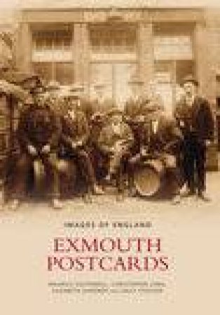 Exmouth Postcards by MAURICE SOUTHWELL