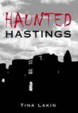 Haunted Hastings