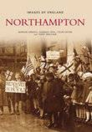 Northampton by TERRY BRACHER