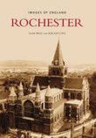 Rochester by PHILLIP MOSS