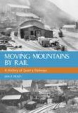 Moving Mountains by Rail