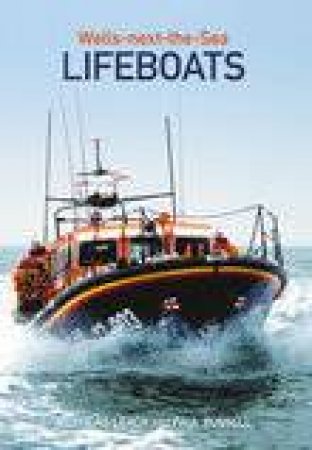 Wells-next-the-Sea Lifeboats by NICHOLAS LEACH