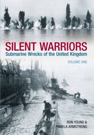 Silent Warriors Vol 1 by RON YOUNG