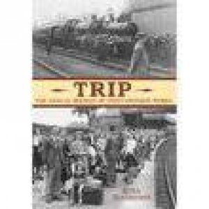 Swindon 'Trip' by ROSA MATHESON