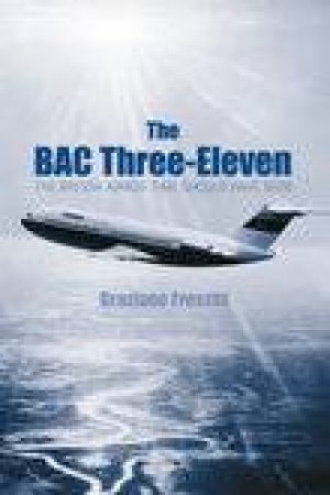 BAC Three-Eleven by GRAZIANO FRESCHI