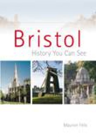 Bristol by MAURICE FELLS