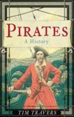 Pirates by TIM TRAVERS