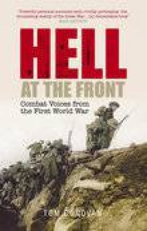 Hell at the Front by TOM DONOVAN