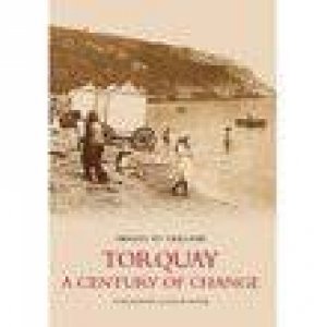 Torquay by D MASON