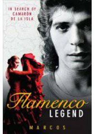 Flamenco Legend by MARCOS