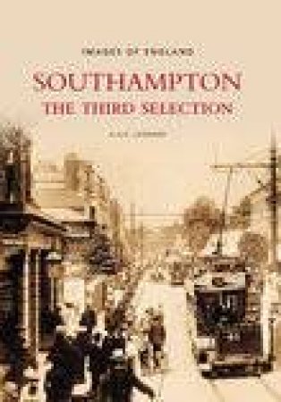 Southampton by LEONARD C REYNOLDS