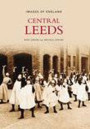 Leeds Central by ROSE GIBSON