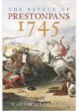 Battle of Prestonpans 1745